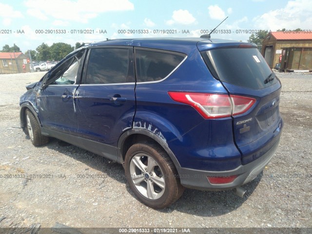 Photo 2 VIN: 1FMCU9GX4DUB30088 - FORD ESCAPE 