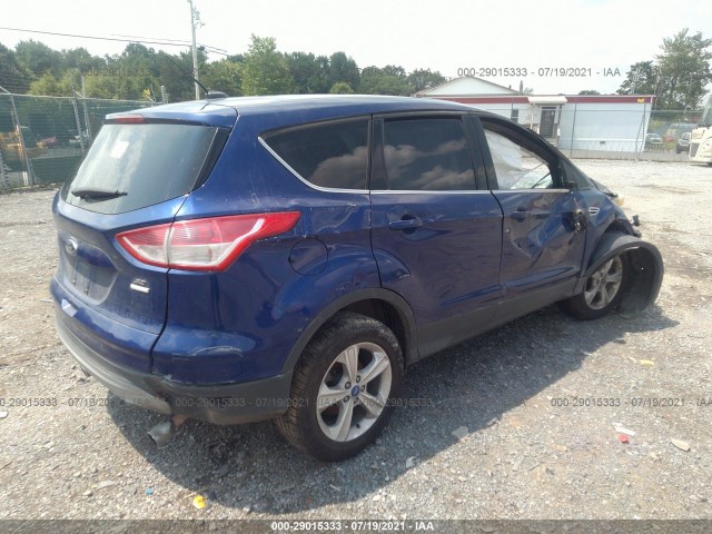 Photo 3 VIN: 1FMCU9GX4DUB30088 - FORD ESCAPE 