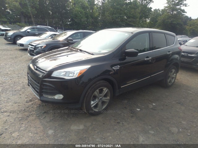 Photo 1 VIN: 1FMCU9GX4DUB35131 - FORD ESCAPE 