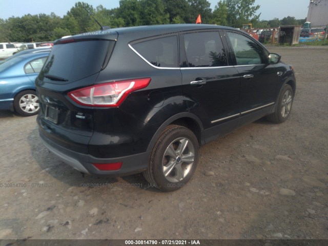 Photo 3 VIN: 1FMCU9GX4DUB35131 - FORD ESCAPE 