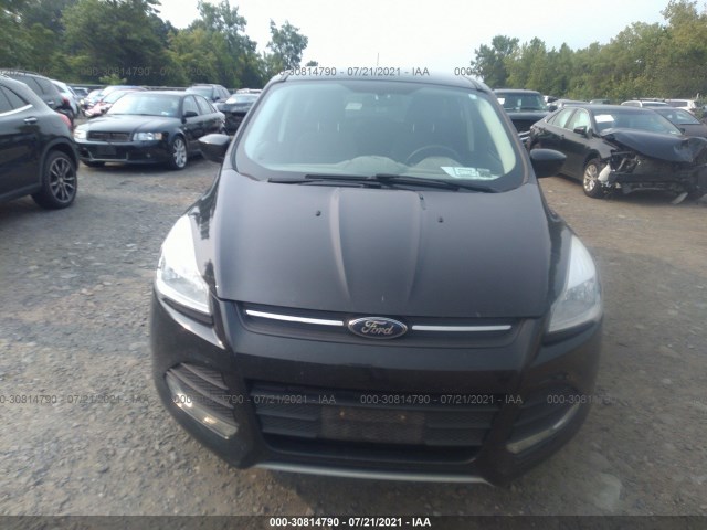 Photo 5 VIN: 1FMCU9GX4DUB35131 - FORD ESCAPE 