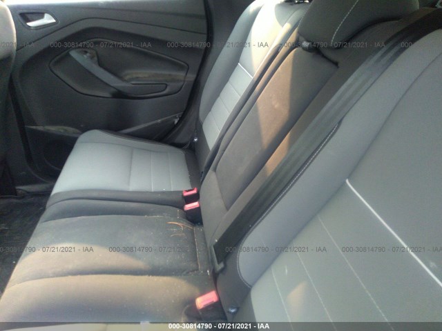 Photo 7 VIN: 1FMCU9GX4DUB35131 - FORD ESCAPE 