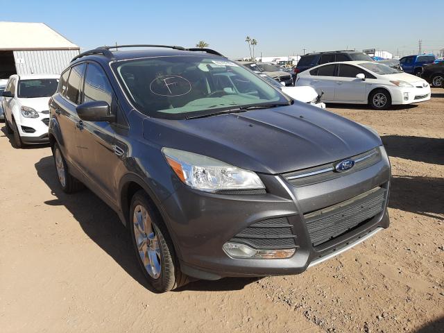 Photo 0 VIN: 1FMCU9GX4DUB70588 - FORD ESCAPE SE 