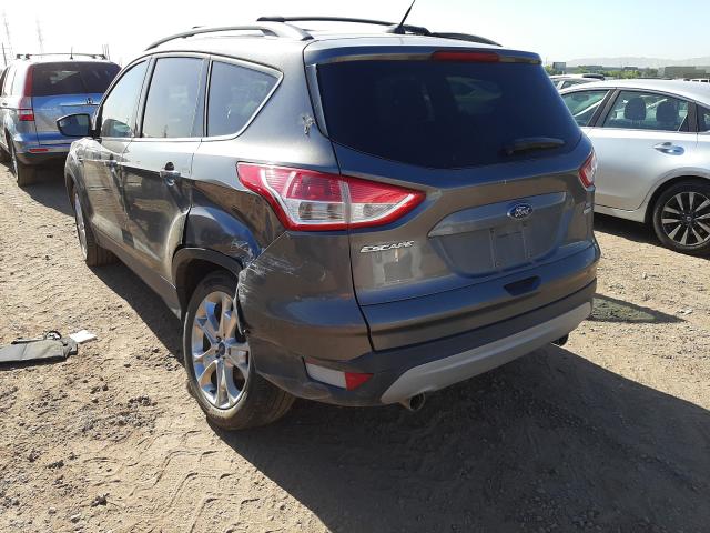 Photo 2 VIN: 1FMCU9GX4DUB70588 - FORD ESCAPE SE 