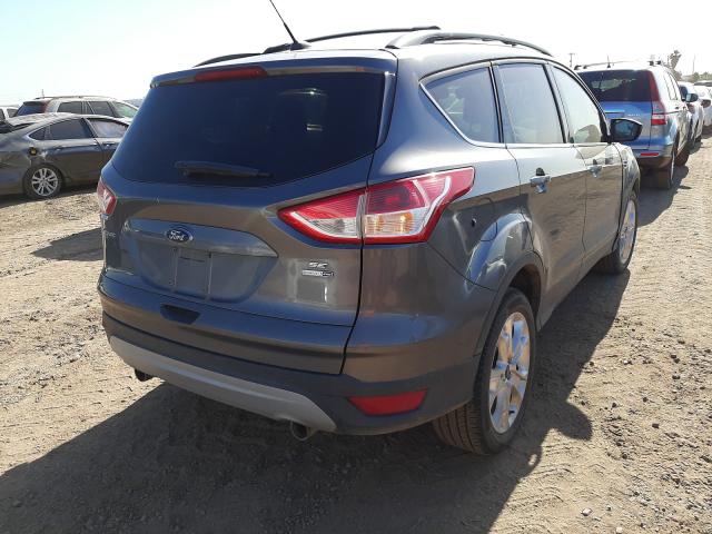 Photo 3 VIN: 1FMCU9GX4DUB70588 - FORD ESCAPE SE 