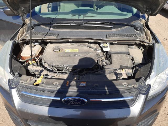 Photo 6 VIN: 1FMCU9GX4DUB70588 - FORD ESCAPE SE 