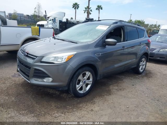 Photo 1 VIN: 1FMCU9GX4DUB74284 - FORD ESCAPE 