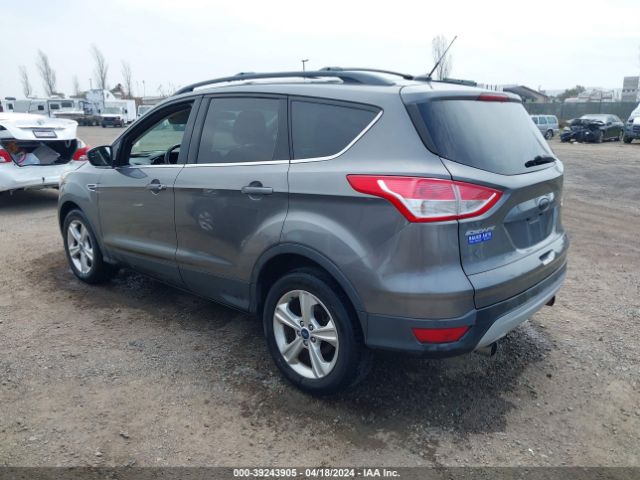 Photo 2 VIN: 1FMCU9GX4DUB74284 - FORD ESCAPE 