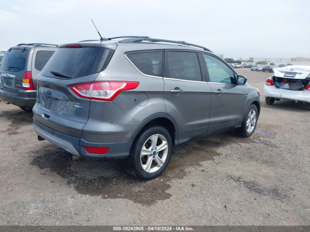 Photo 3 VIN: 1FMCU9GX4DUB74284 - FORD ESCAPE 