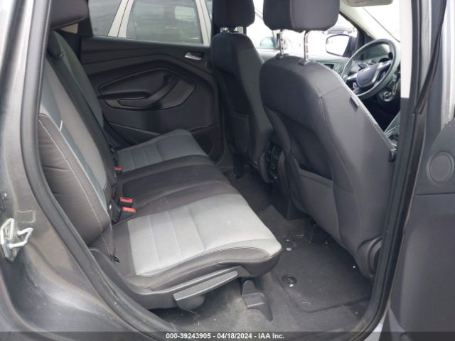 Photo 7 VIN: 1FMCU9GX4DUB74284 - FORD ESCAPE 