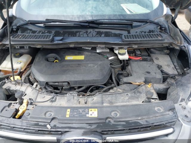 Photo 9 VIN: 1FMCU9GX4DUB74284 - FORD ESCAPE 