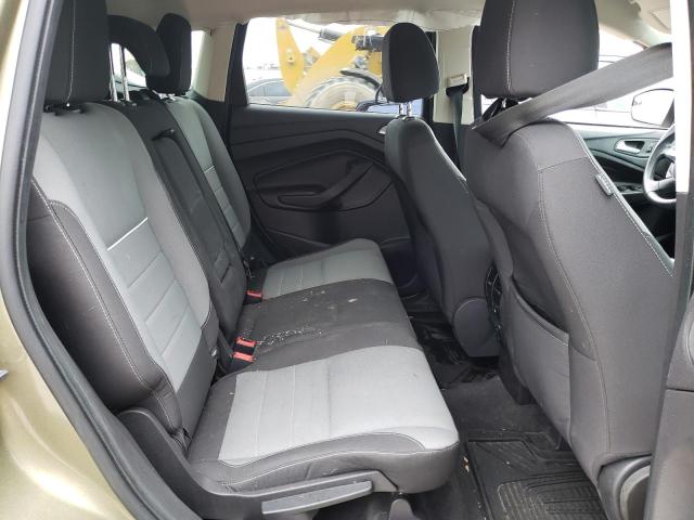 Photo 10 VIN: 1FMCU9GX4DUB79436 - FORD ESCAPE SE 