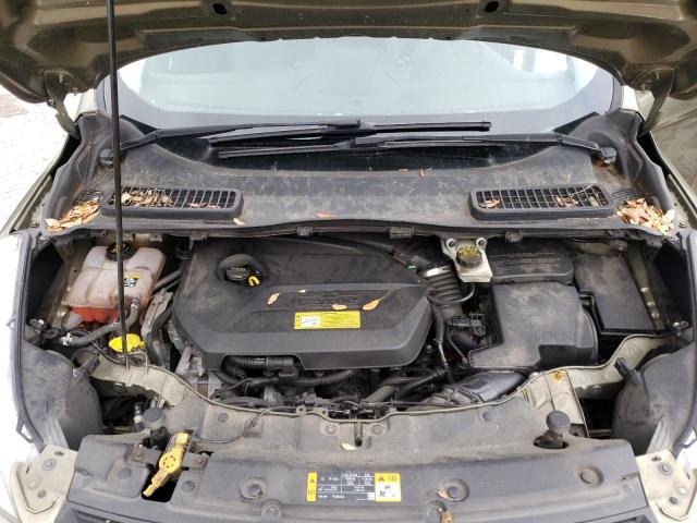 Photo 11 VIN: 1FMCU9GX4DUB79436 - FORD ESCAPE SE 