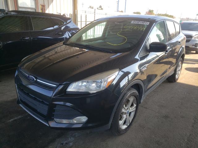 Photo 1 VIN: 1FMCU9GX4DUC17022 - FORD ESCAPE SE 