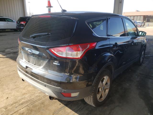 Photo 3 VIN: 1FMCU9GX4DUC17022 - FORD ESCAPE SE 