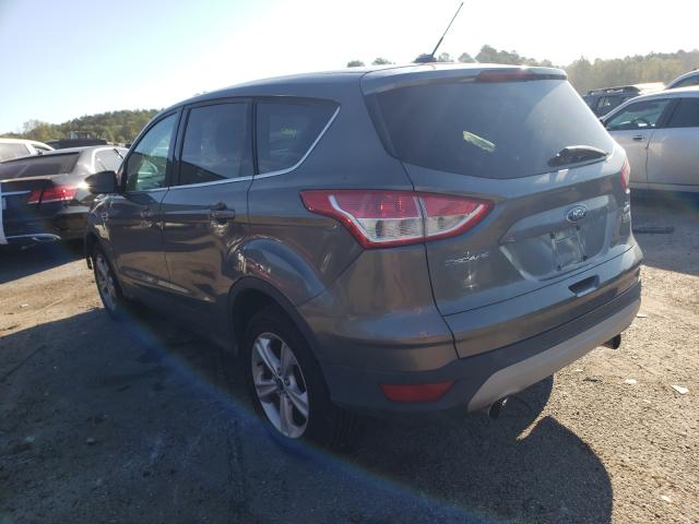 Photo 2 VIN: 1FMCU9GX4DUC21295 - FORD ESCAPE SE 