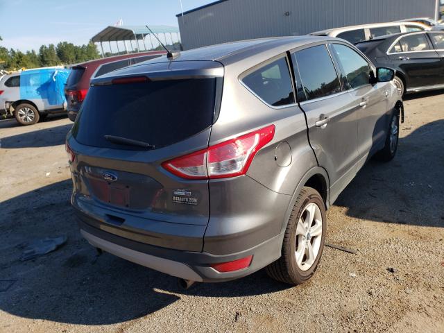 Photo 3 VIN: 1FMCU9GX4DUC21295 - FORD ESCAPE SE 