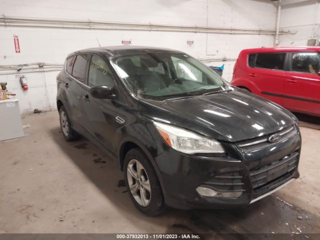 Photo 0 VIN: 1FMCU9GX4DUC32913 - FORD ESCAPE 