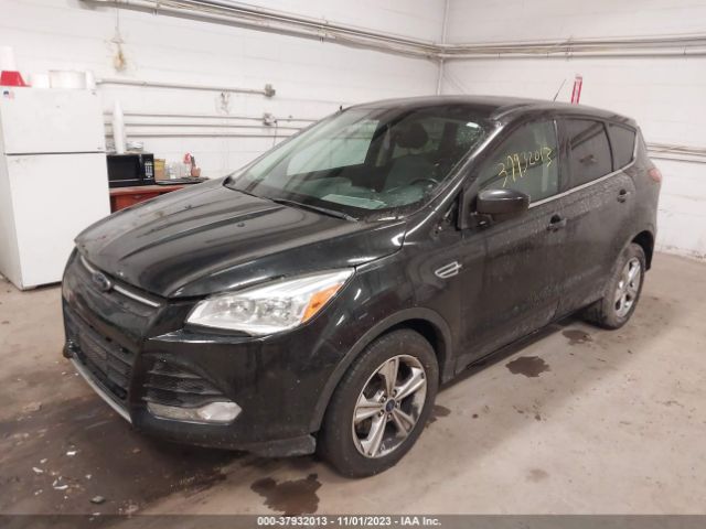 Photo 1 VIN: 1FMCU9GX4DUC32913 - FORD ESCAPE 