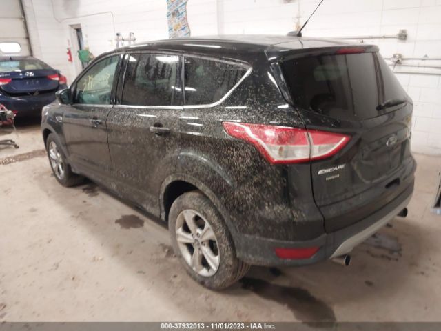 Photo 2 VIN: 1FMCU9GX4DUC32913 - FORD ESCAPE 