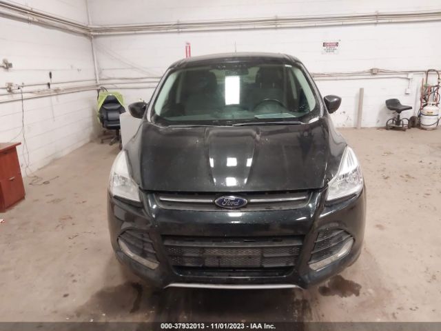 Photo 5 VIN: 1FMCU9GX4DUC32913 - FORD ESCAPE 