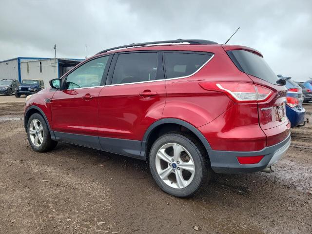 Photo 1 VIN: 1FMCU9GX4DUC44110 - FORD ESCAPE SE 