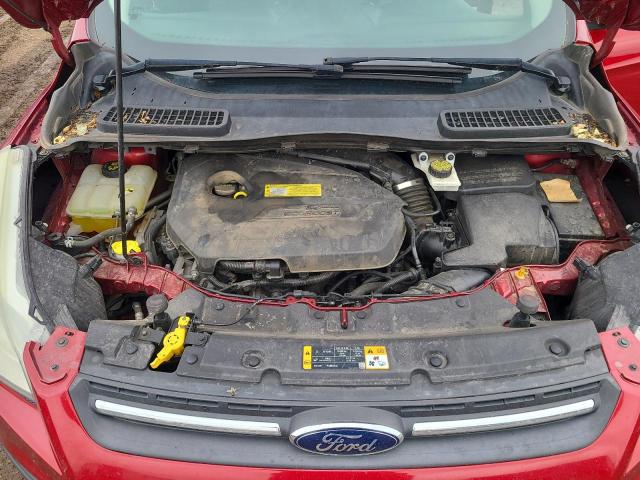 Photo 11 VIN: 1FMCU9GX4DUC44110 - FORD ESCAPE SE 