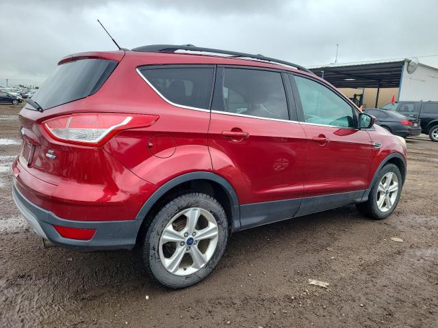 Photo 2 VIN: 1FMCU9GX4DUC44110 - FORD ESCAPE SE 