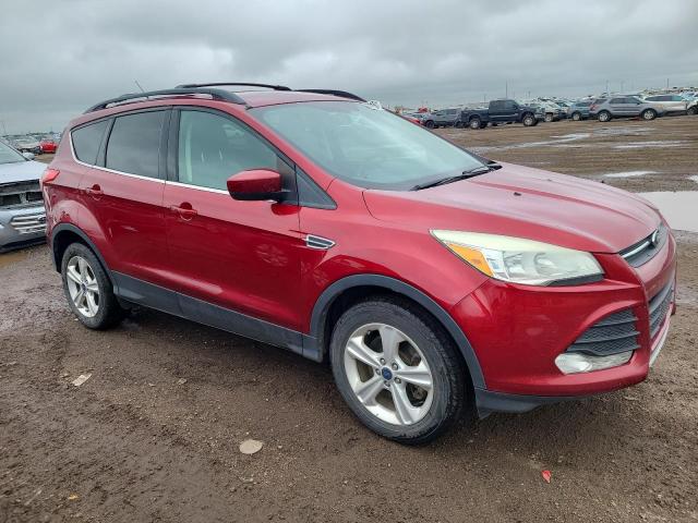 Photo 3 VIN: 1FMCU9GX4DUC44110 - FORD ESCAPE SE 