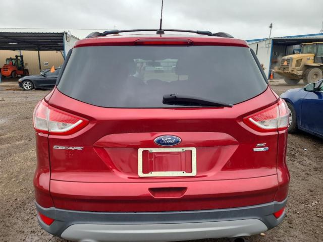 Photo 5 VIN: 1FMCU9GX4DUC44110 - FORD ESCAPE SE 