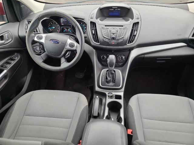 Photo 7 VIN: 1FMCU9GX4DUC44110 - FORD ESCAPE SE 