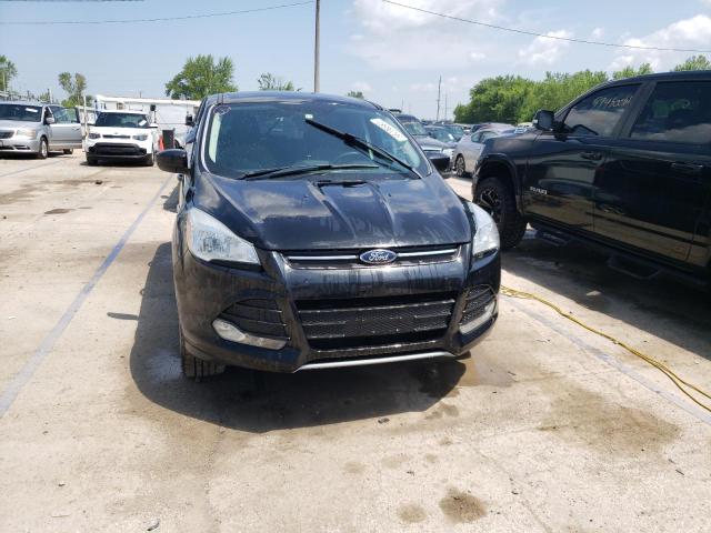 Photo 4 VIN: 1FMCU9GX4DUC52689 - FORD ESCAPE SE 