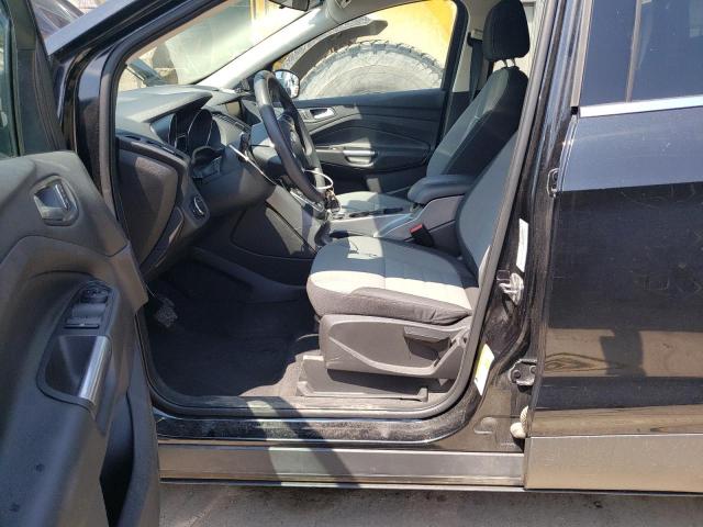 Photo 6 VIN: 1FMCU9GX4DUC52689 - FORD ESCAPE SE 