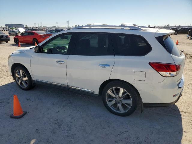 Photo 1 VIN: 1FMCU9GX4DUC80458 - NISSAN PATHFINDER 