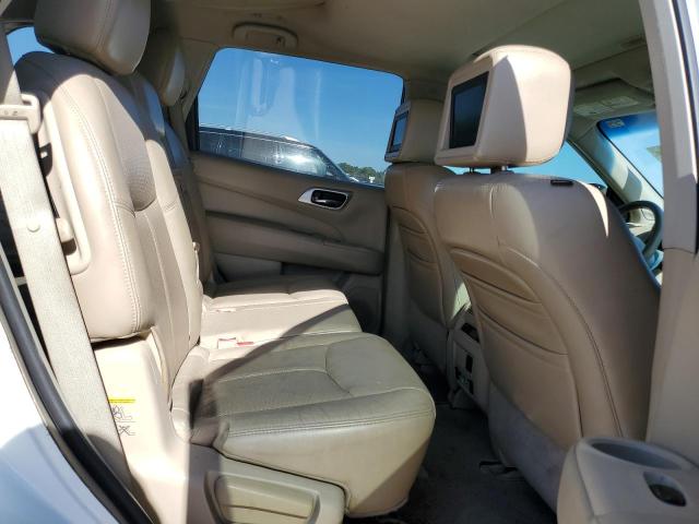 Photo 10 VIN: 1FMCU9GX4DUC80458 - NISSAN PATHFINDER 