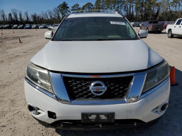 Photo 4 VIN: 1FMCU9GX4DUC80458 - NISSAN PATHFINDER 