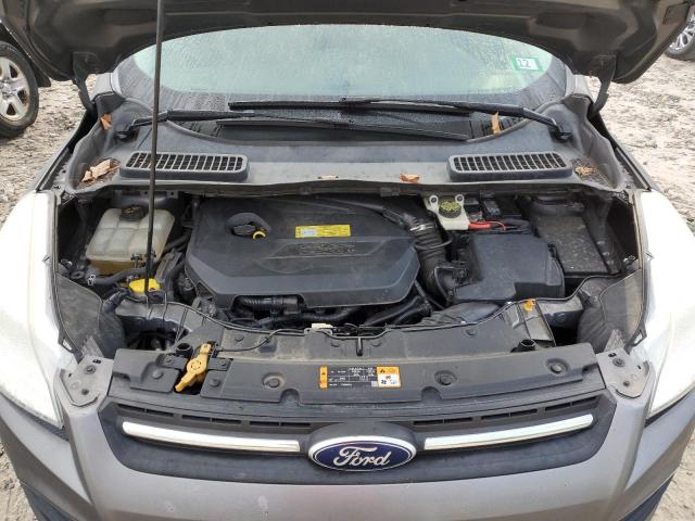 Photo 11 VIN: 1FMCU9GX4DUC82856 - FORD ESCAPE 