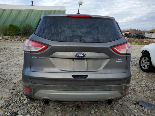 Photo 5 VIN: 1FMCU9GX4DUC82856 - FORD ESCAPE 