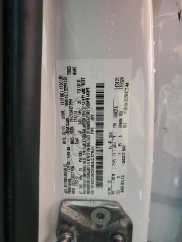 Photo 12 VIN: 1FMCU9GX4DUC87846 - FORD ESCAPE SE 