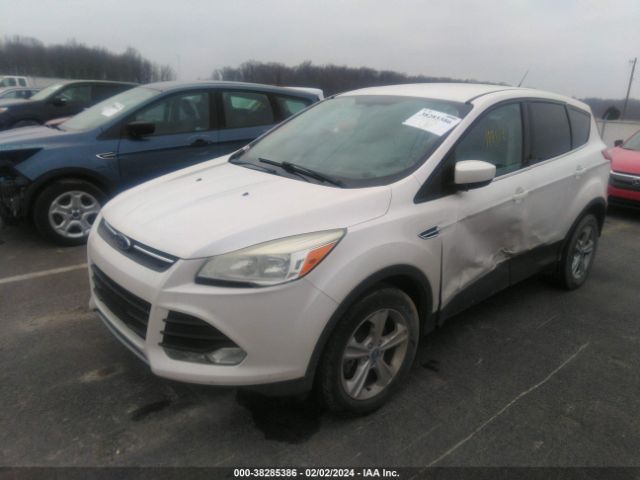 Photo 1 VIN: 1FMCU9GX4DUC92061 - FORD ESCAPE 