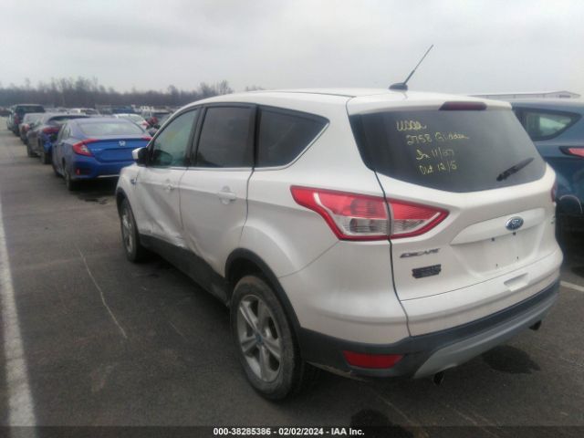 Photo 2 VIN: 1FMCU9GX4DUC92061 - FORD ESCAPE 