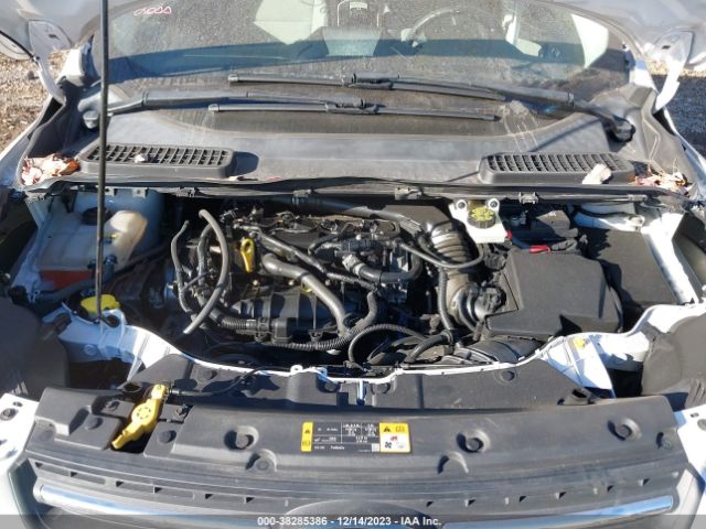 Photo 9 VIN: 1FMCU9GX4DUC92061 - FORD ESCAPE 