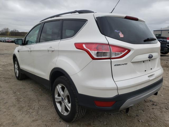 Photo 2 VIN: 1FMCU9GX4DUC92805 - FORD ESCAPE SE 