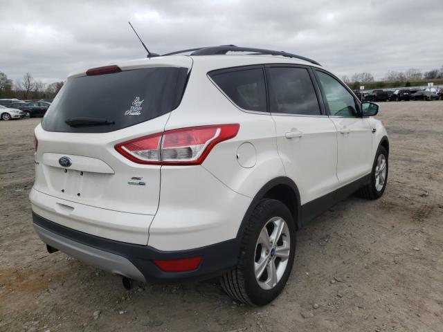 Photo 3 VIN: 1FMCU9GX4DUC92805 - FORD ESCAPE SE 