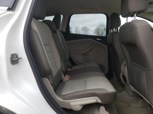 Photo 5 VIN: 1FMCU9GX4DUC92805 - FORD ESCAPE SE 