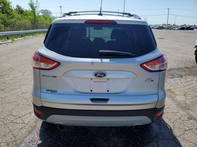 Photo 5 VIN: 1FMCU9GX4DUD01311 - FORD ESCAPE 