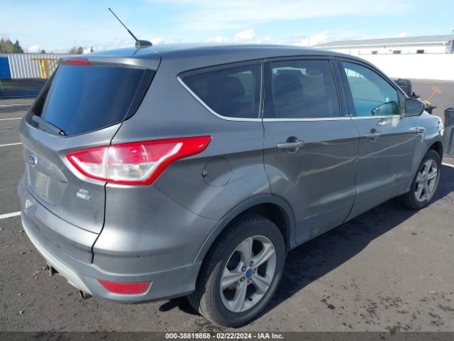 Photo 3 VIN: 1FMCU9GX4DUD02555 - FORD ESCAPE 