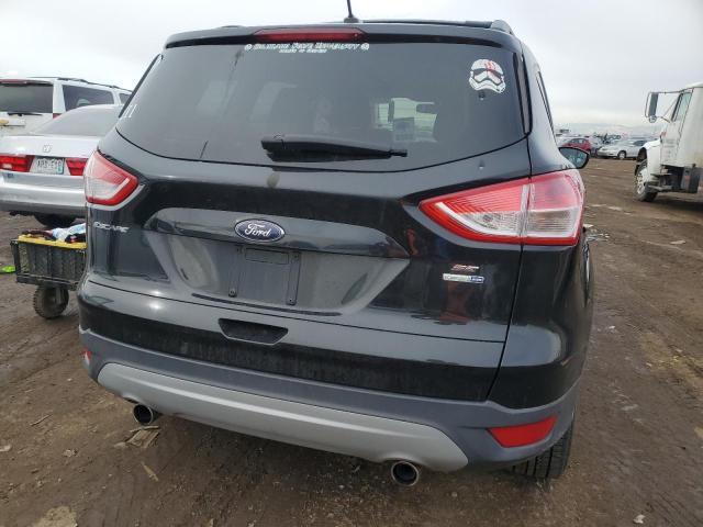 Photo 5 VIN: 1FMCU9GX4DUD04029 - FORD ESCAPE 