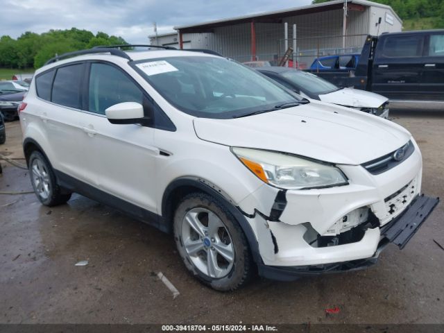 Photo 0 VIN: 1FMCU9GX4DUD08372 - FORD ESCAPE 