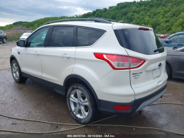 Photo 2 VIN: 1FMCU9GX4DUD08372 - FORD ESCAPE 